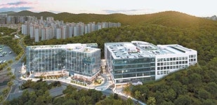 [분양 FOCUS] 고양 향동지구 향동역 인근 지식산업센터
