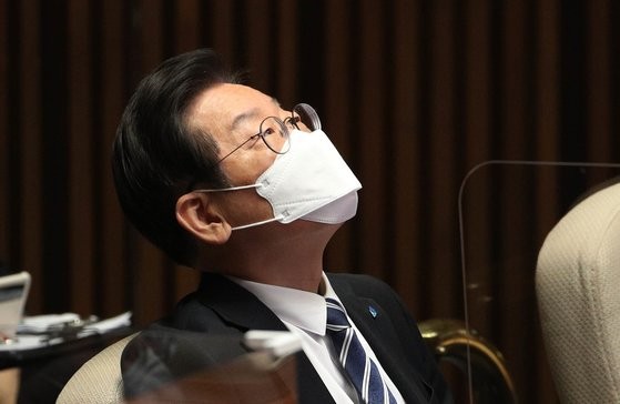 이승엽 변호사 대장동 사건 변호와 임광현 비서실장 발탁 논란
