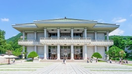철회 지시에도 신축 꺼낸 與…尹 아쉽다한 영빈관 어떤 곳
