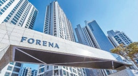[건설&부동산] 프리미엄 주거 브랜드 ‘FORENA’ 런칭…차별화된 디자인 컨셉으로 위상 제고