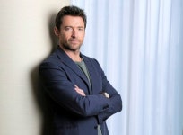 배우 휴 잭맨, 영화 ‘데드풀3’에서 울버린 역할로 복귀