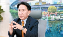 [동행 매력, 서울특별시] “유진상가와 인왕시장 재개발, 서북부 지역의 랜드마크 세우겠다”