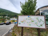 푸른빛 광부의샘, 철분 품은 황금폭포…운탄고도 173㎞ 열렸다 [e즐펀한 토크]