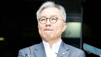 최강욱, 무죄 선고 후 