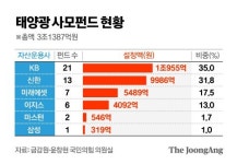 26조 태양광 대출 전수조사…새마을금고, 1.6조 중 1조 회수 못해