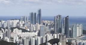 [단독] 55억→32억에 팔았다…해운대 펜트하우스 수상한 직거래