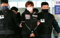 이별통보 전 여자친구 살해 조현진 상고 포기…징역 30년 확정