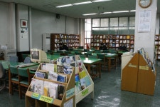 [포토버스] 100년 동안 시민들과 함께 해 온 남산도서관...그 속에 담긴 이야기