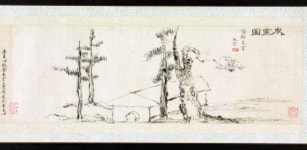 새 검찰총장이 지켜야할 ‘세한도 송백 정신’ [Law談-윤웅걸]