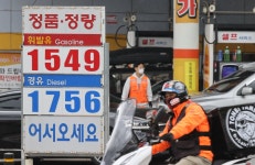 뚝 떨어진 기온에 설악산에는 첫눈, 오대산·덕유산·지리산에는 상고대 장관 [포토타임]
