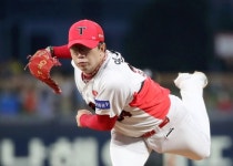 '레프트 훅' 앞세워 사상 첫 5위 준PO행 꿈꾸는 KIA