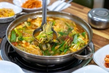 낙동강 메기 매운탕 어쩌나…100도서도 못없애는 독소 검출