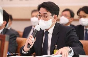 수원지검장 “쌍방울 비리 의혹 수사, 정치보복 아닌 부정부패 수사”