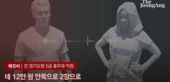 김혜경 측근 배씨 첫 재판 