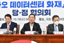 국가마비 카카오 때리며...與 독점규제 신중한 이유 있다