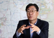 정명근 시장 반도체·바이오 연계…화성형 실리콘밸리 만들 것