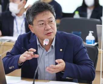與박정하 “권영세·원희룡, 당권 경쟁 나설수도…한동훈은 이르지 않나”