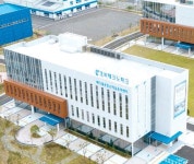 [국민의 기업] 메디컬융합소재실용화센터 통해 지역 바이오산업 경쟁력 업그레이드