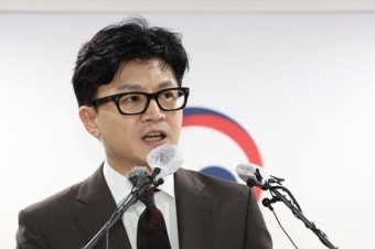 칼 뺀 한동훈…중학교 1학년도 형사처벌, 촉법소년 하향