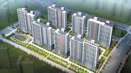 [건설명가] 운정1·2, 교하지구 인프라 공유…분양가 상한제 적용, GTX-A노선 수혜