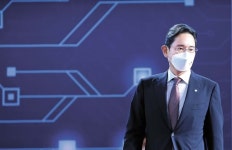삼성 이재용 시대 열렸다…부회장 10년만에 회장 취임
