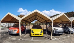 자취 감췄던 대우차 보물들 300㎞ 떨어진 곳 찾았다…무슨 일 [포토버스]