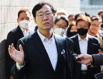정명근 화성시장 