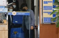용산서 이태원 사고 우려 보고서…참사 이후 삭제 정황 포착