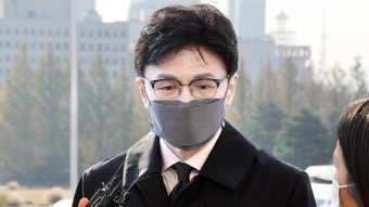 김어준, 한동훈에 