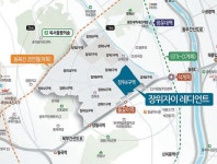 [분양 포커스] 돌곶이역 역세권, 쾌적한 2840가구 브랜드 대단지