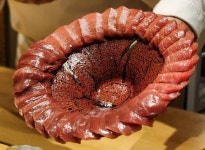 [쿠킹] 4만5000대1의 경쟁률을 뚫어야 만날 수 있는 스시