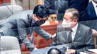 한동훈 
