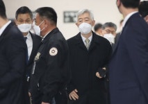 檢, ‘삼성웰스토리 일감 몰아주기 의혹’ 최지성·삼성전자 기소