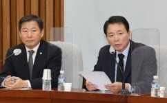 [단독]약자예산 삭감 비판에...與 경로당 냉·난방 70억 증액