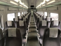 크기는 비슷한데…비행기 의자값 2억, KTX 특실 의자값은?  [강갑생의 바퀴와 날개]