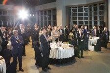 ‘기적의 연주’로 엑스포 부산 유치 기원...GMF 갈라콘서트 BIE 회원국 표심 겨눴다