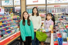 [소년중앙] 추억 간직해 미래로 나아가는 문구의 재발견