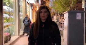 "마지막 게시물 될지도"…히잡 거부 영상 올린 이란 배우 체포