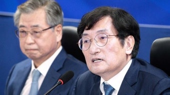 [단독] 노영민 취업청탁 의혹…CJ계열사·국토교통부 압수수색