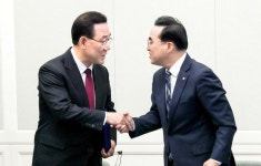 “예산안 처리 후 국정조사” 합의한 여야…대통령실 국정상황실도 포함