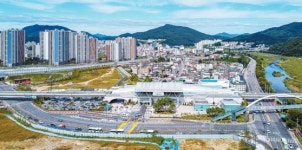 [국민의 기업] 인구 50만 혁신 자족도시 목표로 ‘2040년 광주 도시기본계획’시동