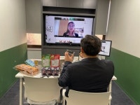 해외판로 뚫은 중소기업, 그 뒤엔 트레이드온 '맞선 주선' 있다