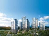 [분양 FOCUS]  ‘원주의 강남’ 무실동 민간임대 아파트…10년 살아보고 난 뒤 취득 여부 결정