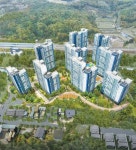 [분양 FOCUS]  ‘원주의 강남’ 무실동 민간임대 아파트…10년 살아보고 난 뒤 취득 여부 결정