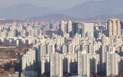 아파트 정말 안 팔리네...서울 전·월세 물량만 8만건 쌓여