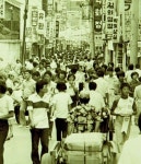 호남서 가장 번화했던 충장로, ‘7080축제’로 띄우고 100억원 들여 옛 영광 되찾는다