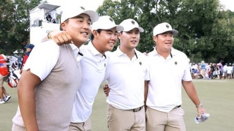 김시우와 임성재, BMW 챔피언십에서 뛰어난 경기력 펼쳐 控望