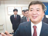 2003년 대선자금 수사, 막내 한동훈이 단초였다