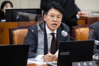 장제원 “野 ‘이상민 탄핵’, 尹정부 흔들기 위한 정치쇼 종영해야”
