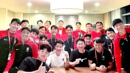 2701호 충돌…손흥민 트레이너 저격에, 협회 자격증 없다